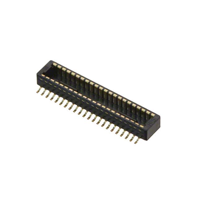 DF40C-40DP-0.4V(51) CONN PLUG 40POS SMD GOLD