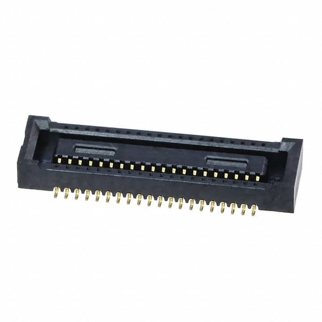 DF40C-40DS-0.4V(51) CONN RCPT 40POS SMD GOLD