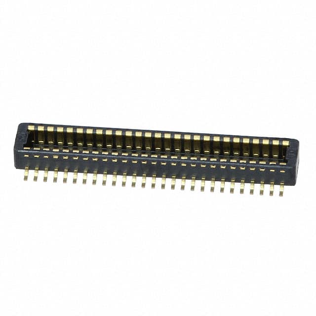 DF40C-50DP-0.4V(51) CONN PLUG 50POS SMD GOLD