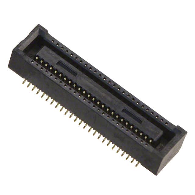 DF40C(2.0)-50DS-0.4V(51) CONN RCPT 50POS SMD GOLD