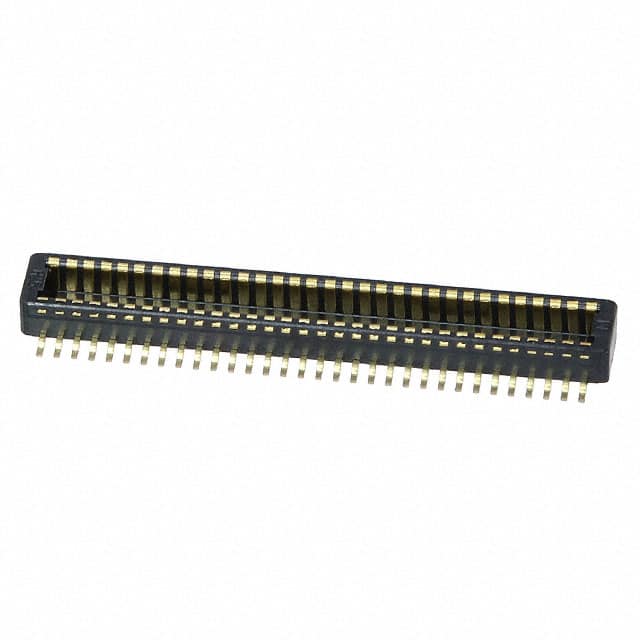 DF40C-60DP-0.4V(51) CONN PLUG 60POS SMD GOLD