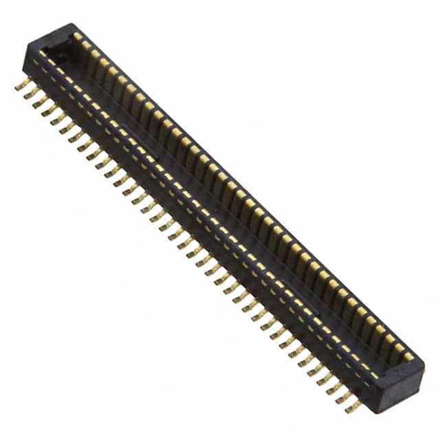 DF40C-70DP-0.4V(51) CONN PLUG 70POS SMD GOLD