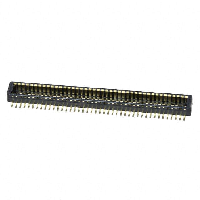 DF40C-80DP-0.4V(51) CONN PLUG 80POS SMD GOLD