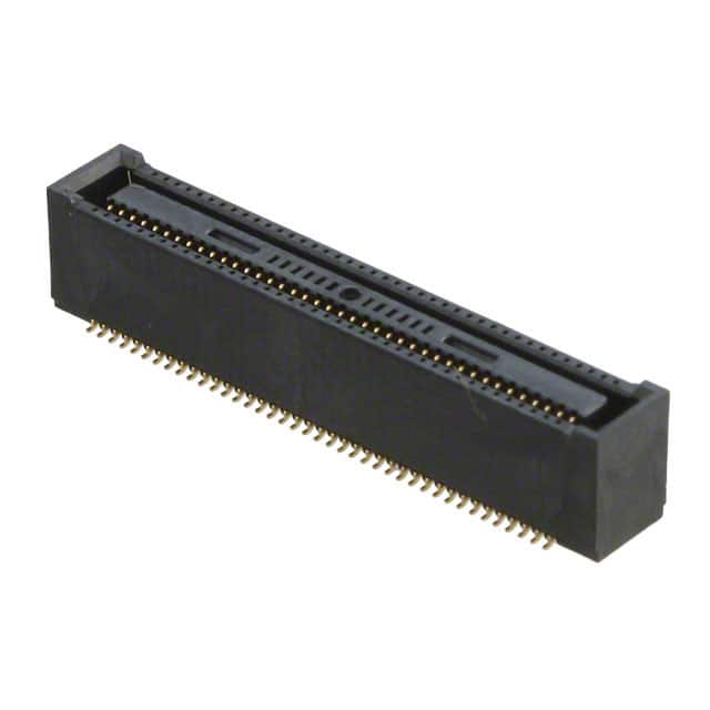 DF40C(2.0)-80DS-0.4V(51) CONN RCPT 80POS SMD GOLD