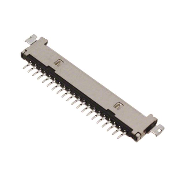 DF19L-20P-1H(54) CONN HEADER BRD EDGE 20P 1MM