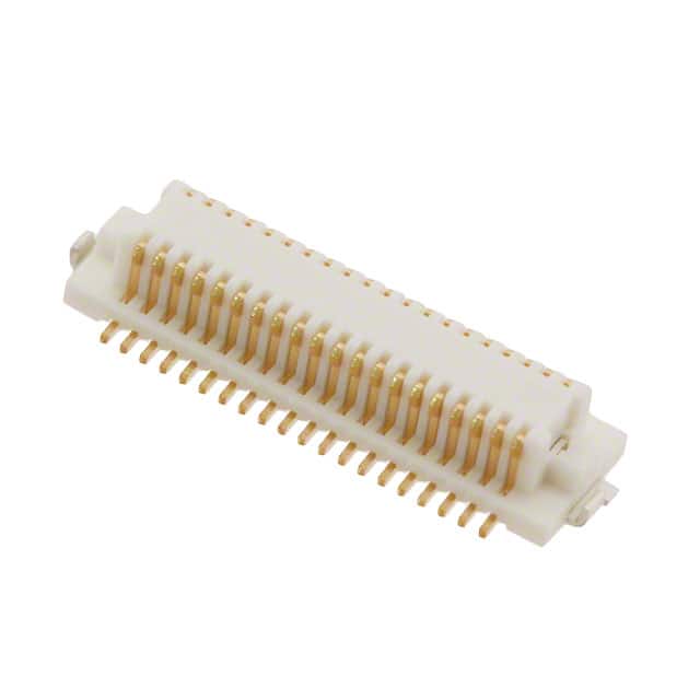 DF12C-40DS-0.5V(81) CONN RCPT 40POS SMD GOLD