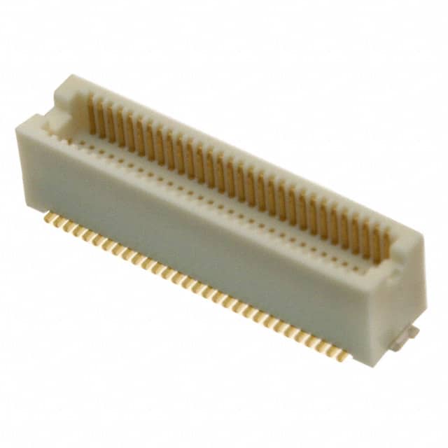 DF12B(5.0)-60DP-0.5V(86) CONN HDR 60POS SMD GOLD