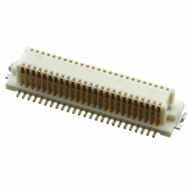 DF12B-50DS-0.5V(86) CONN RCPT 50POS SMD GOLD