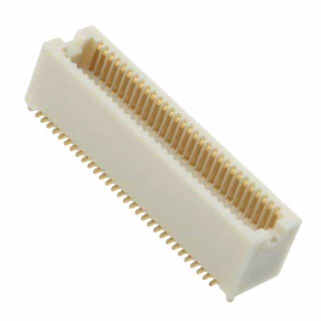 DF12D(5.0)-60DP-0.5V(81) CONN HDR 60POS SMD GOLD