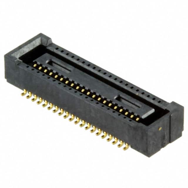 DF40C(2.0)-40DS-0.4V(51) CONN RCPT 40POS SMD GOLD