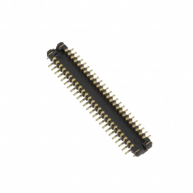 BM10B(0.6)-50DP-0.4V(51) CONN HDR 50POS SMD GOLD