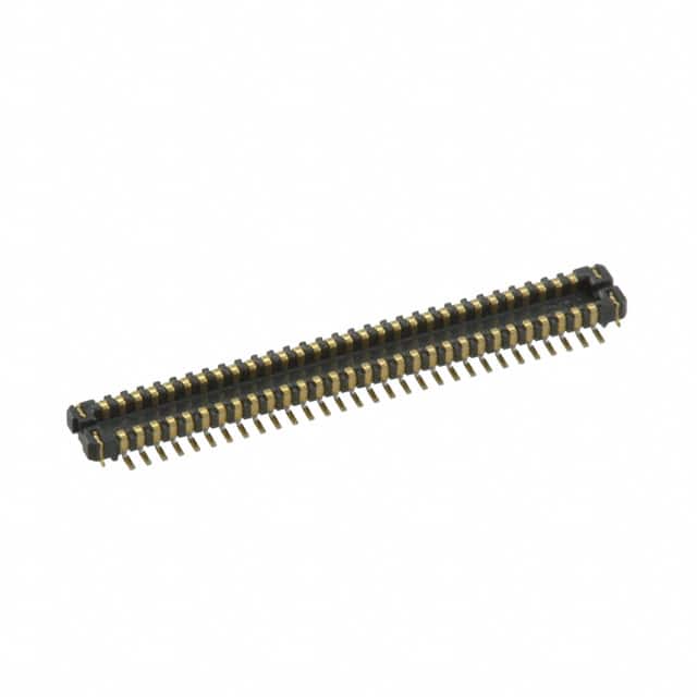 BM10B(0.8)-60DP-0.4V(51) CONN HDR 60POS SMD GOLD