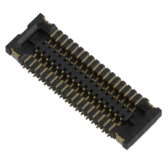 BM20B(0.8)-34DS-0.4V(51) CONN RCPT 34POS SMD GOLD