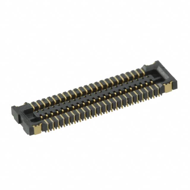 BM10NB(0.8)-44DS-0.4V(51) CONN RCPT 44POS SMD GOLD