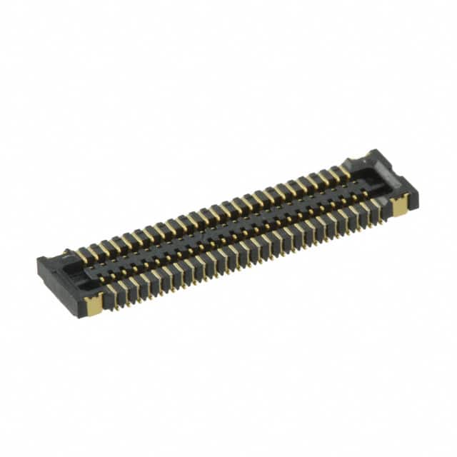 BM10NB(0.8)-50DS-0.4V(51) CONN RCPT 50POS SMD GOLD