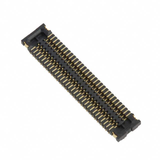 BM10NB(0.8)-60DS-0.4V(75) CONN RCPT 60POS SMD GOLD