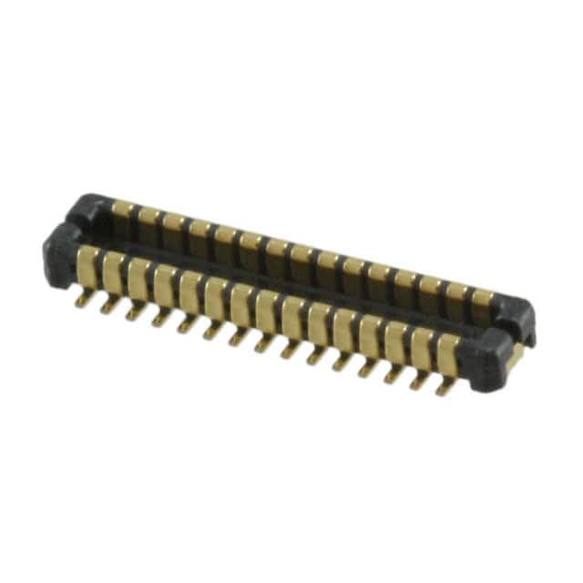 DF37B-30DP-0.4V(53) CONN HDR 30POS SMD GOLD