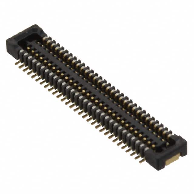 DF37NB-60DS-0.4V(74) CONN RCPT 60POS SMD GOLD