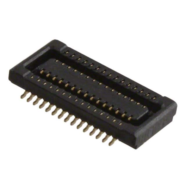 DF23C-30DS-0.5V(51) CONN RCPT 30POS SMD GOLD