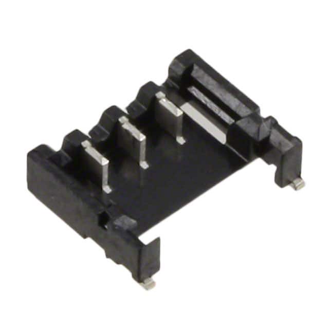 DF57-3P-1.2V(21) CONN HEADER SMD 3POS 1.2MM