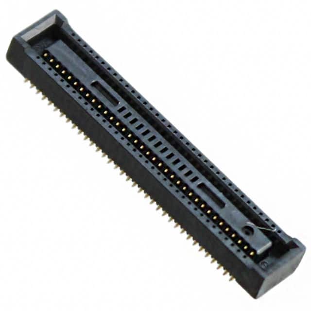 DF40C-70DS-0.4V(51) CONN RCPT 70POS SMD GOLD