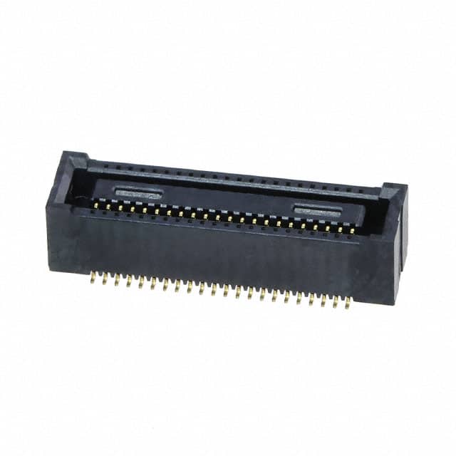DF40HC(3.0)-44DS-0.4V(51) CONN RCPT 44POS SMD GOLD