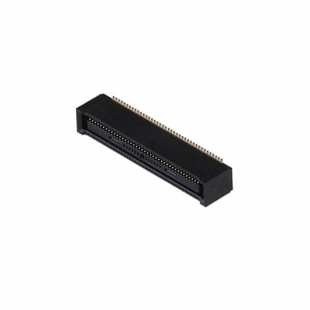 DF40HC(4.0)-80DS-0.4V(51) CONN RCPT 80POS SMD GOLD