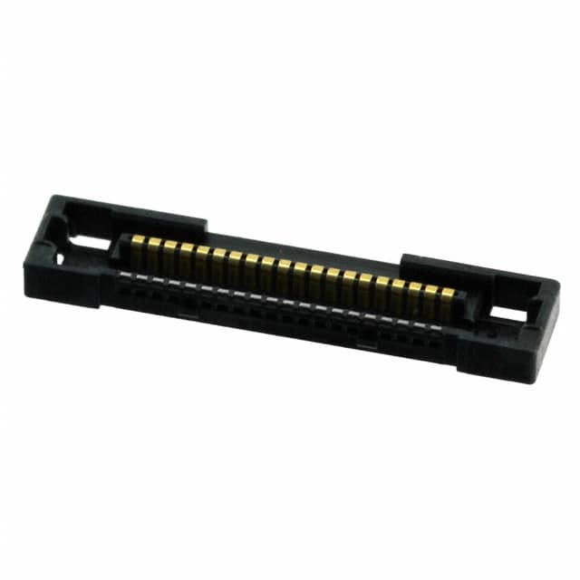 DF36-20P-0.4SD(51) CONN PLUG 20POS SOLDER 42-46AWG