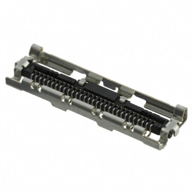 DF36A-30S-0.4V(51) CONN RCPT 30POS 0.016 GOLD SMD