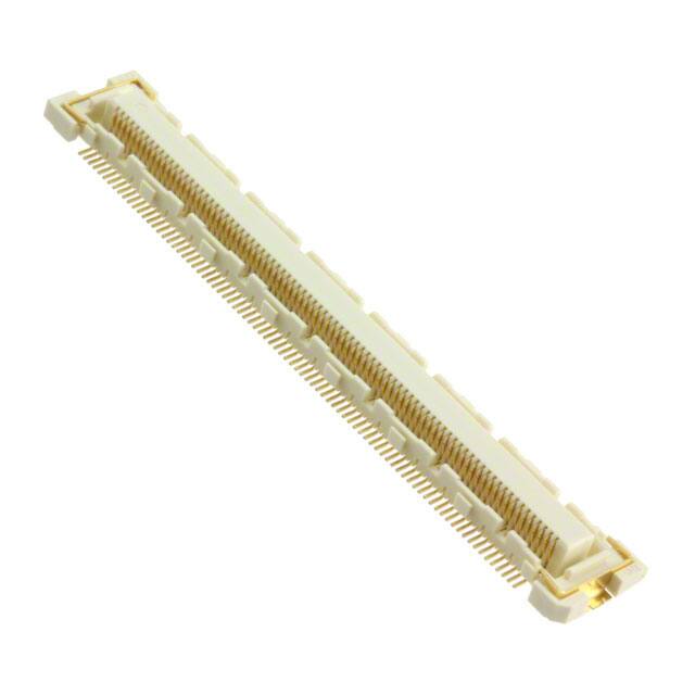 FX10B-168S-SV(85) CONN RCPT 168POS SMD GOLD