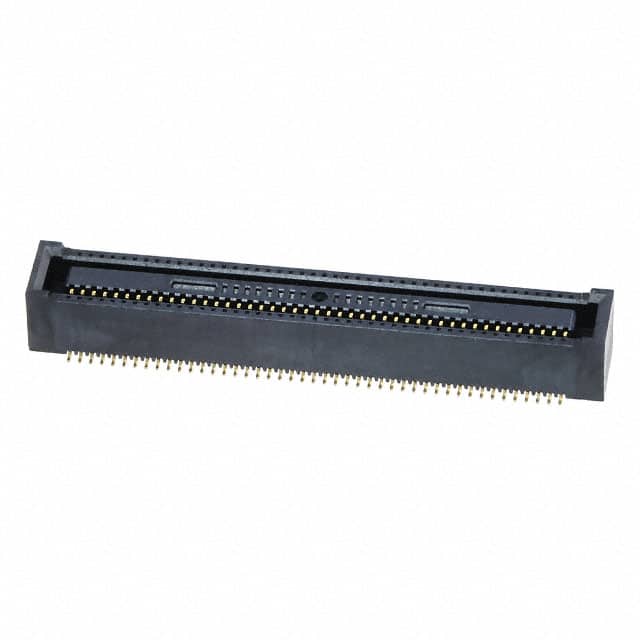 DF40HC(3.0)-90DS-0.4V(51) CONN RCPT 90POS SMD GOLD