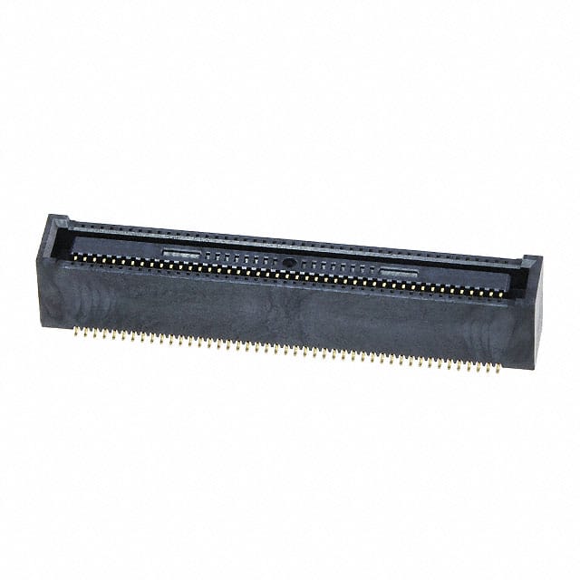 DF40HC(4.0)-90DS-0.4V(51) CONN RCPT 90POS SMD GOLD
