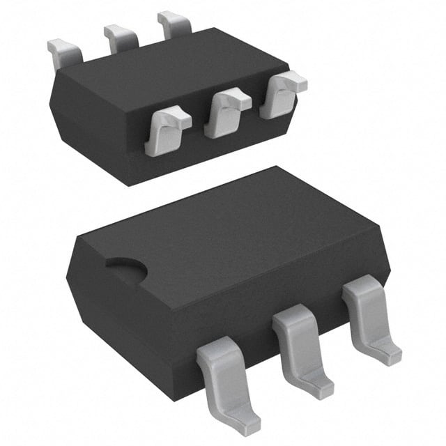 IL420-X017 OPTOISOLATOR 5.3KV TRIAC