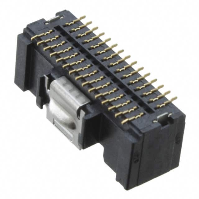 DF50-30DP-1V(51) CONN HEADER SMD 30POS 1MM