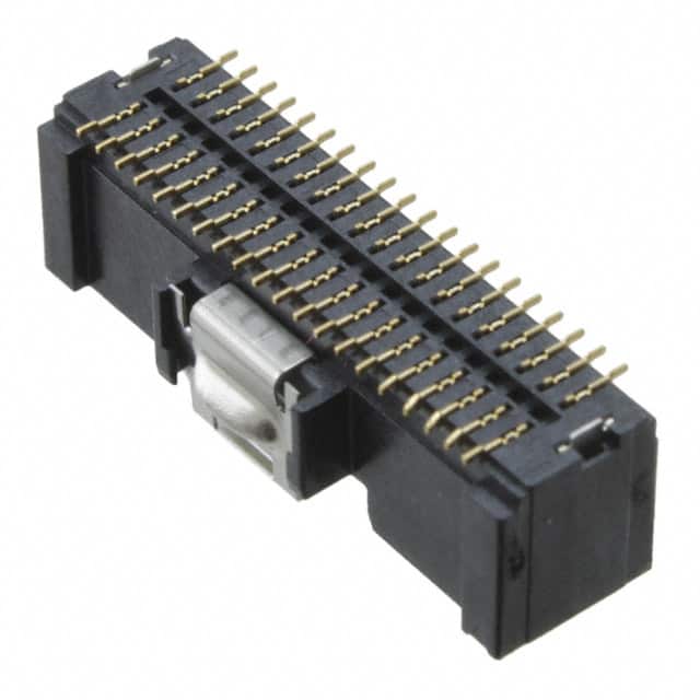 DF50-40DP-1V(51) CONN HEADER SMD 40POS 1MM