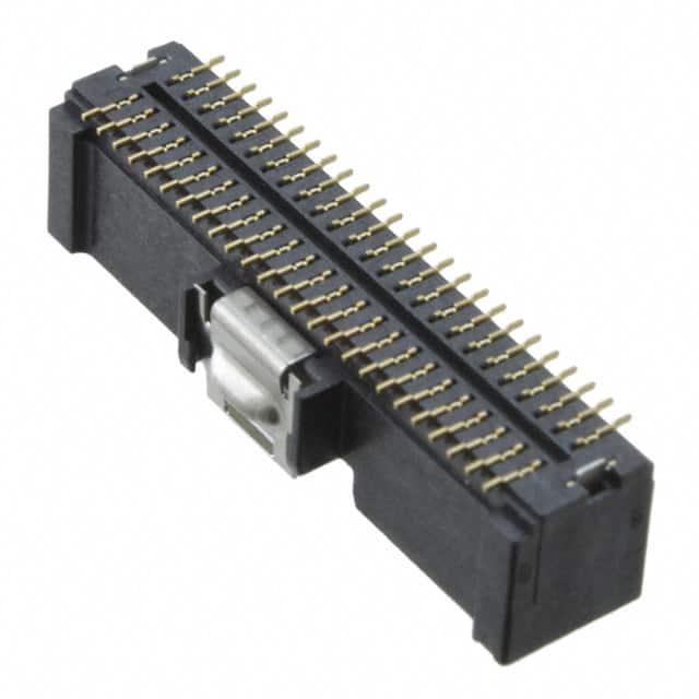 DF50-50DP-1V(51) CONN HEADER SMD 50POS 1MM