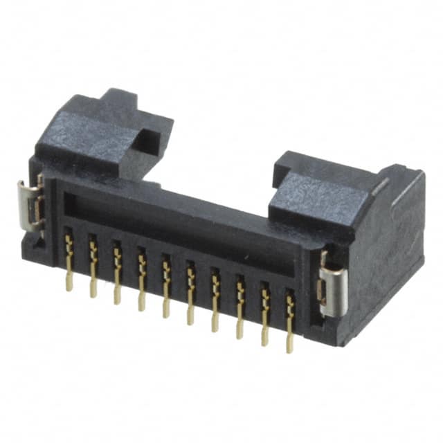 DF50A-10P-1V(51) CONN HEADER SMD 10POS 1MM