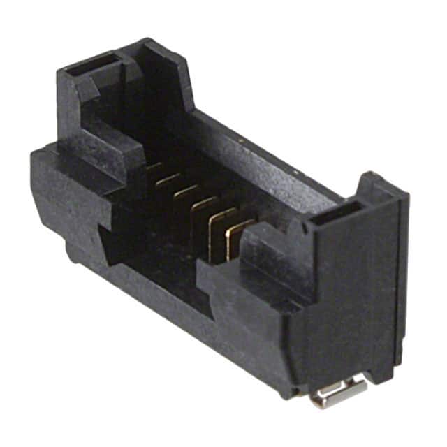 DF50A-11P-1V(51) CONN HEADER SMD 11POS 1MM
