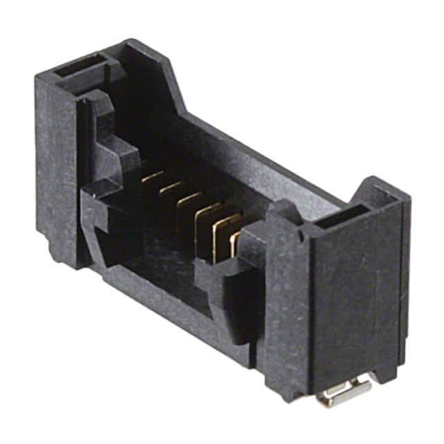 DF50A-12P-1V(51) CONN HEADER SMD 12POS 1MM