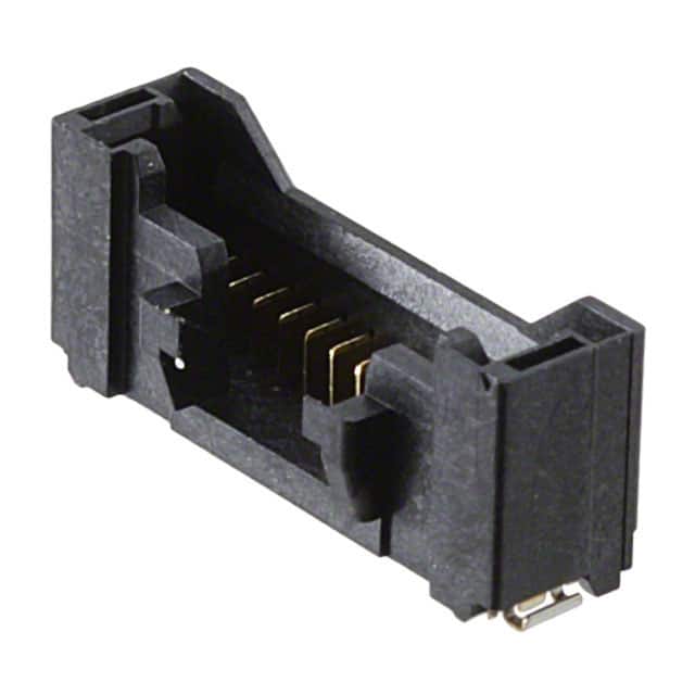 DF50A-14P-1V(51) CONN HEADER SMD 14POS 1MM