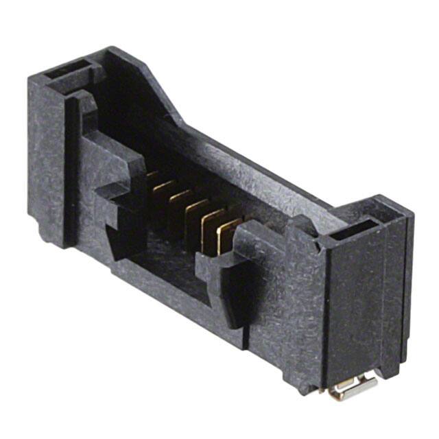 DF50A-15P-1V(51) CONN HEADER SMD 15POS 1MM