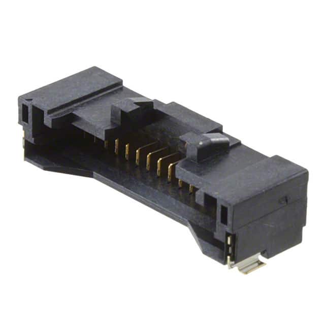 DF50A-16P-1H(51) CONN HEADER SMD R/A 16POS 1MM