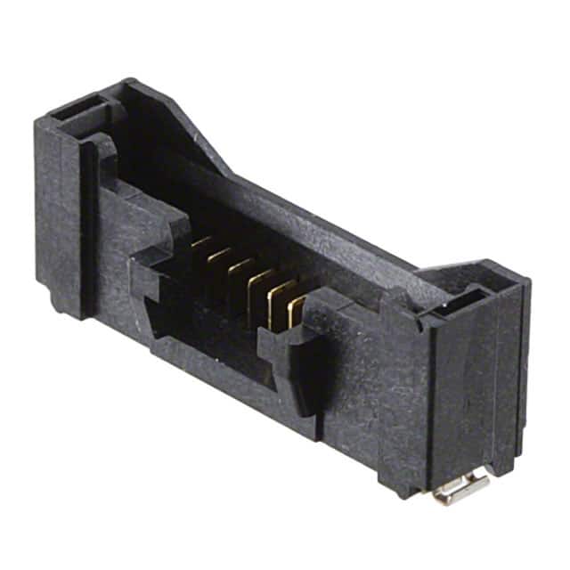 DF50A-16P-1V(51) CONN HEADER SMD 16POS 1MM