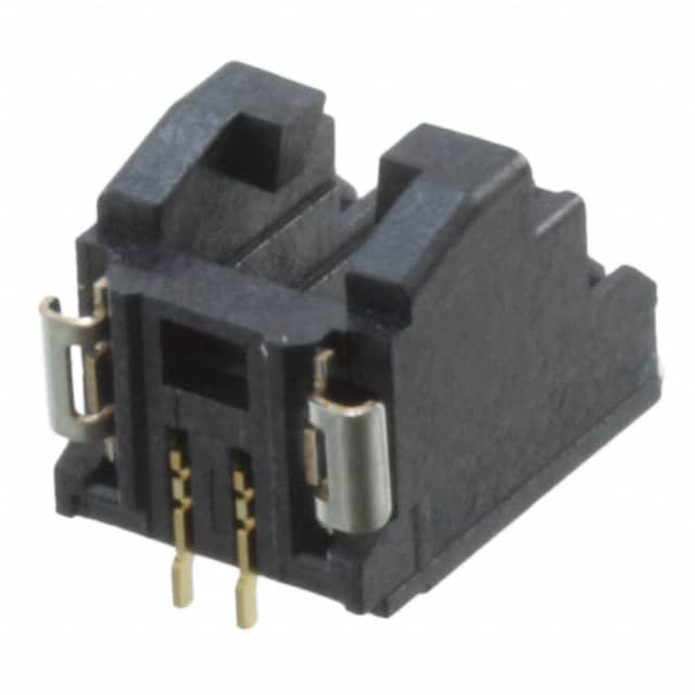 DF50A-2P-1V(51) CONN HEADER SMD 2POS 1MM