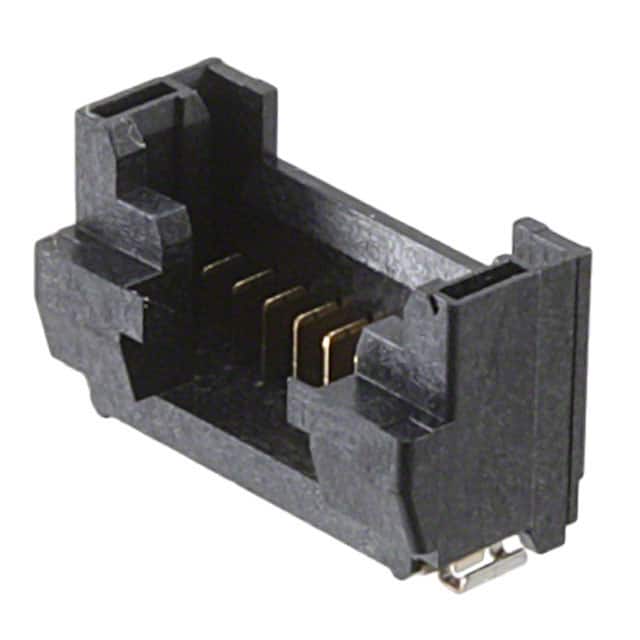 DF50A-9P-1V(51) CONN HEADER SMD 9POS 1MM