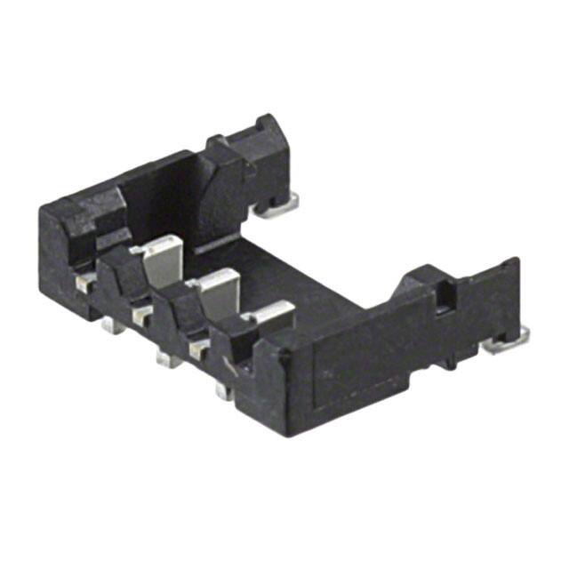 DF57H-3P-1.2V(21) CONN HEADER SMD 3POS 1.2MM