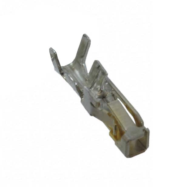 DF62-22SCFA CONN SOCKET 22AWG CRIMP GOLD
