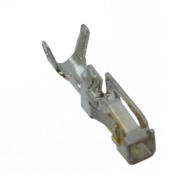 DF62-30SCFA CONN SOCKET 30AWG CRIMP GOLD