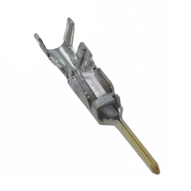 DF62-EP22PCFA CONN PIN 22AWG CRIMP GOLD