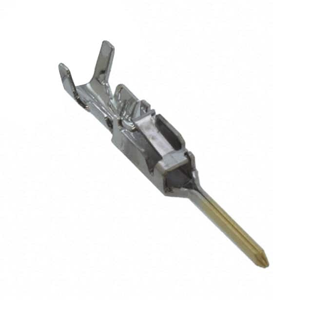 DF62-EP2428PCFA CONN PIN 24-28AWG CRIMP GOLD